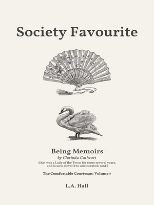 cover image of Society Favourite
